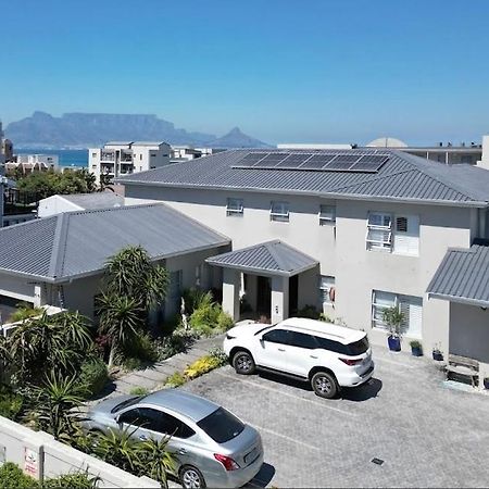 Bentley'S Guesthouse Bloubergstrand Kültér fotó