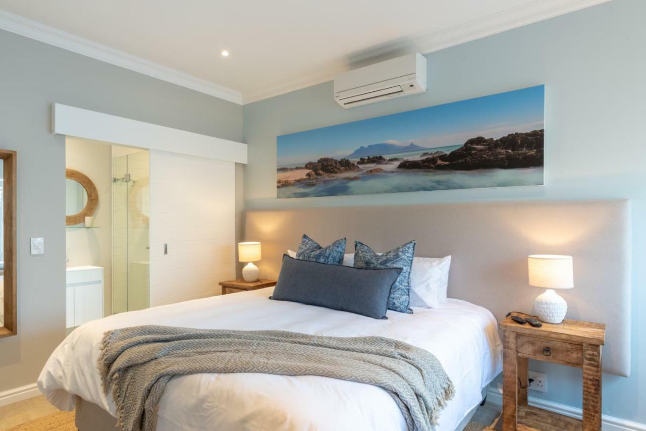 Bentley'S Guesthouse Bloubergstrand Kültér fotó